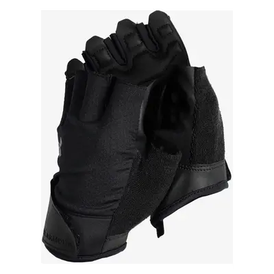 Pánské rukavice Under Armour Training Gloves - black/black/pitch gray