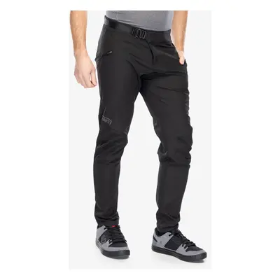 Cyklistické kalhoty 100% Airmatic Pant - black