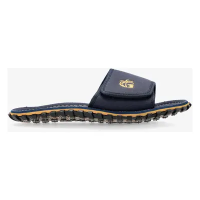 Žabky Gumbies Strider Slides - navy