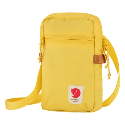 Kapsička na krk Fjallraven High Coast Pocket - mellow yellow