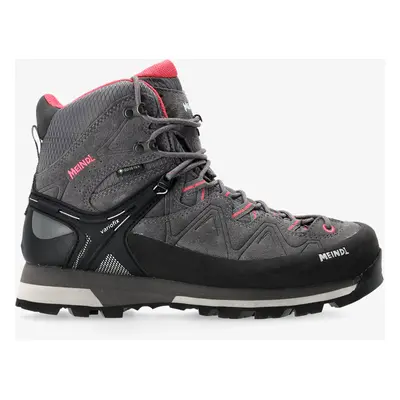 Trekové boty dámské Meindl Tonale Lady GTX - anthracite/rose