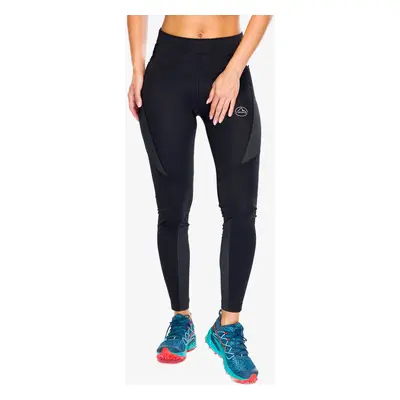 Dámské legíny La Sportiva Triumph Tight Pant - black