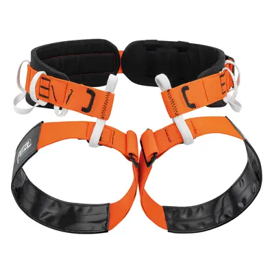 Úvazek pro speleologii Petzl Aven