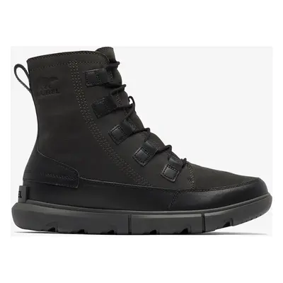 Zimní boty Sorel Explorer Next Boot WP - black/jet