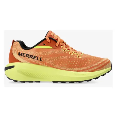 Trailové boty Merrell Morphlite - melon/hiviz