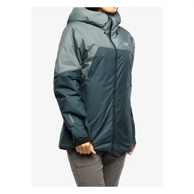 Dámská bunda Arcteryx Rush Insulated Jacket - labirynth