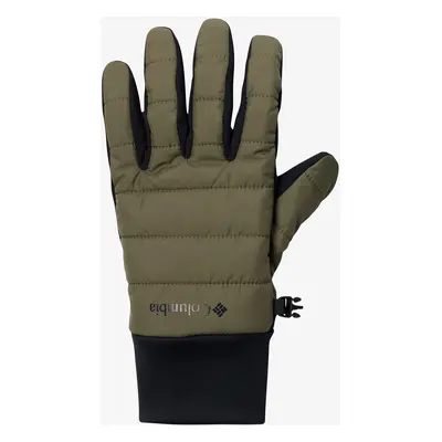 Rukavice Columbia Powder Lite II Glove - stone green