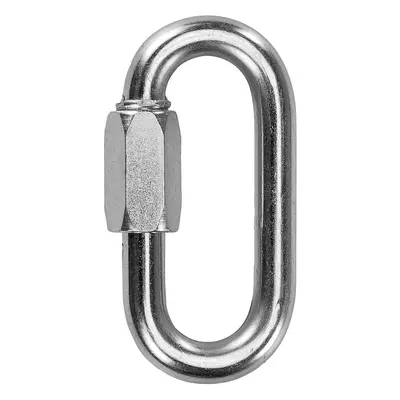 Karabina Climbing Technology Mailon CT Q-LINK - zinc plated