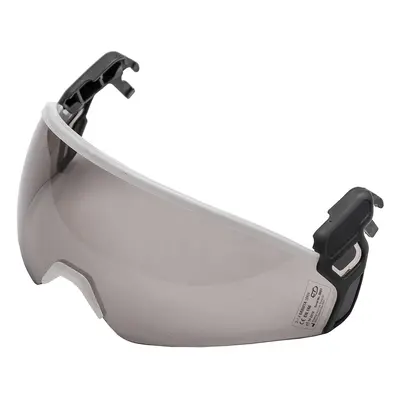 Krytka do přilbau Aries Climbing Technology Aries Visor - dark lenses