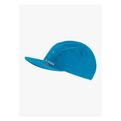 Dětská čepice Vaude Kids Tammar Baseball Cap - icicle