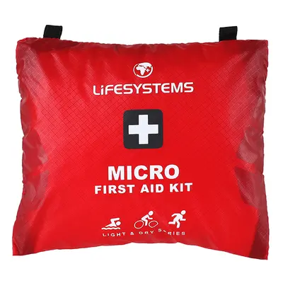 Kompaktní lékárnička Lifesystems Light & Dry Micro First Aid Kit