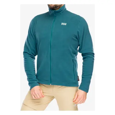 Fleece mikina Helly Hansen Daybreaker Fleece Jacket - dark creek