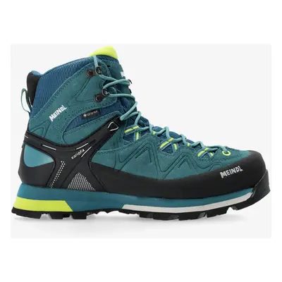 Trekové boty pánské Meindl Tonale GTX - dark green/lemon