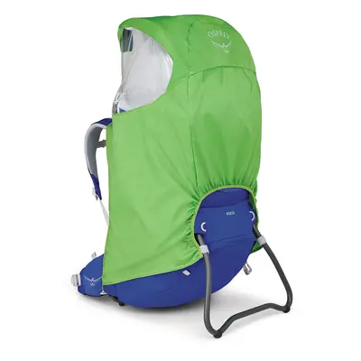 Obálka Osprey Poco Child Carrier Raincover - electric lime