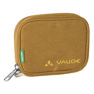 Peněženka Vaude Wallet - peanut butter