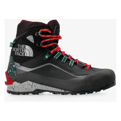 Trekové boty dámské The North Face Summit Breithorn FUTURELIGHT - black/red