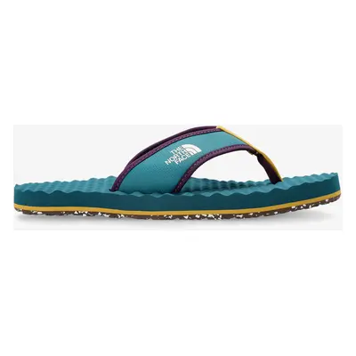 Žabky The North Face Base Camp Flip-Flop II - blue moss/blue moss