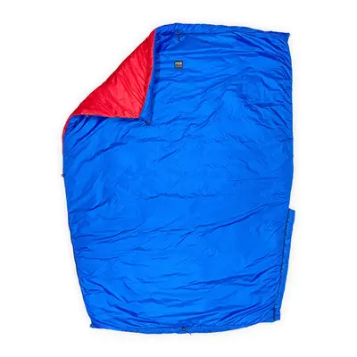 Peřina Hyberg Outdoors Loner Apex II - blue/red