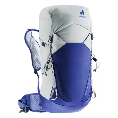 Dámský turistický batoh Deuter Speed Lite SL - tin/indigo