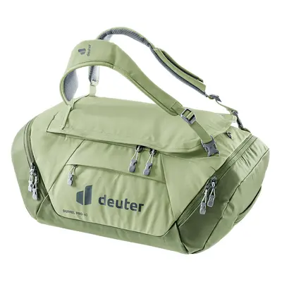 Cestovní taška Deuter Duffel Pro - mineral/grove