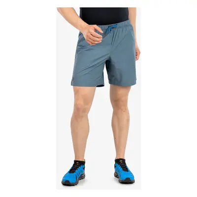 Turistické kraťasy Black Diamond Flatiron Shorts - storm blue