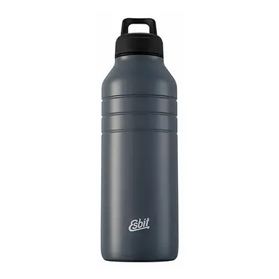 Láhev Esbit Majoris Drinking Bottle ml - cool grey