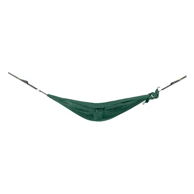 Hamaka Ticket To The Moon Mini Hammock - emerald green