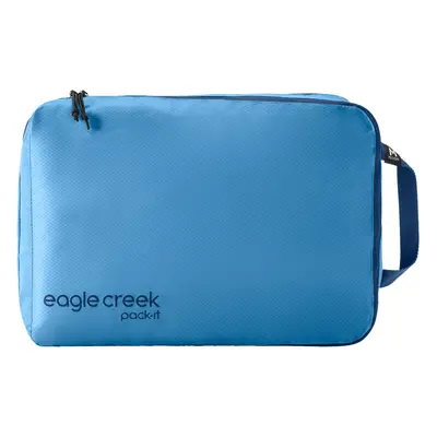 Cestovní organizér Eagle Creek Pack-It Isolate Clean/Dirty Cube - blue dawn