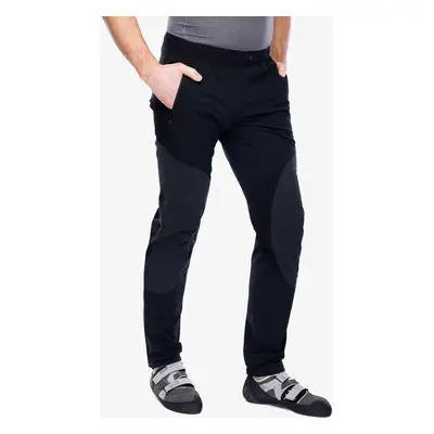 Lezecké kalhoty Montura Vertigo Tekno Pants - black