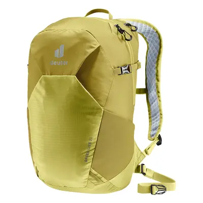 Turistický batoh Deuter Speed Lite - linden/sprout