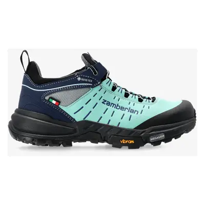 Turistické boty dámské Zamberlan Circe GTX Low - l.blue/navy