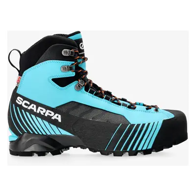 Horolezecké boty Scarpa Ribelle Lite HD - azure/azure