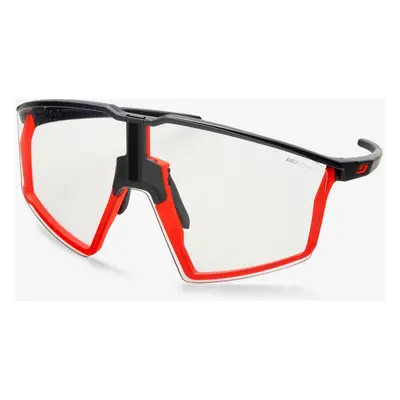 Fotochromatické brýle Julbo Edge - black/fluo orange