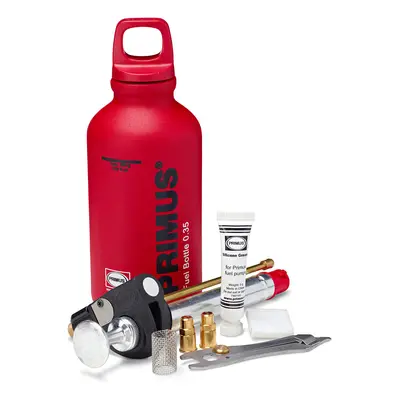 Sada Primus Spider Multifuel Kit - red