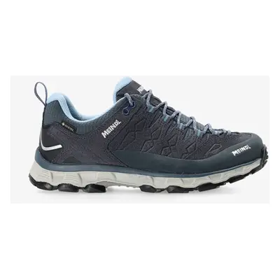 Turistické boty dámské Meindl Lite Trail Lady GTX - jeans/azure