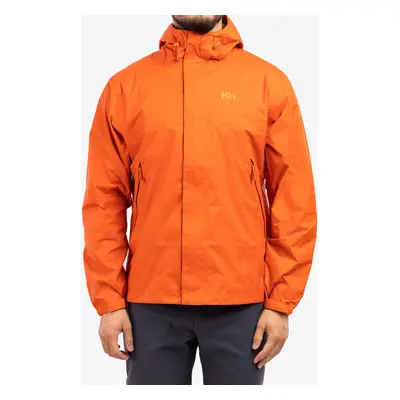 Nepromokavá bunda Helly Hansen Loke Jacket - orange