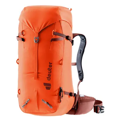 Batoh na hory dámské Deuter Guide 32+ SL - papaya/redwood