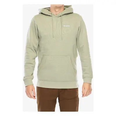 Mikina s kapucí Columbia Meridian Creek Hoodie - safari