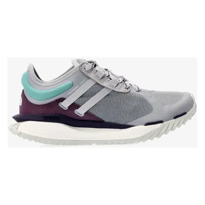 Dámské boty The North Face Vectiv Escape Futurelight - grey/purple