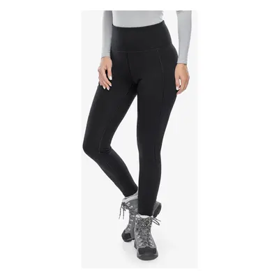 Termolegíny dámské Arcteryx Kyanite Baselayer Bottom - black