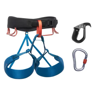 Sada Black Diamond Momentum Harness Pilot Package