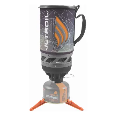 Sada na vaření Jetboil Flash Cooking System - fractile