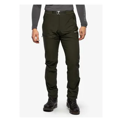 Trekové kalhoty Montane Tenacity Pants - oak green