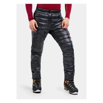 Péřové kalhoty Pajak Ghost Pants - black