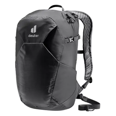 Turistický batoh Deuter Speed Lite - black