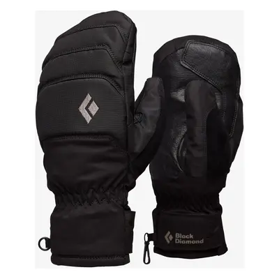 Dámské palčáky Black Diamond Mission MX Mitts - blck