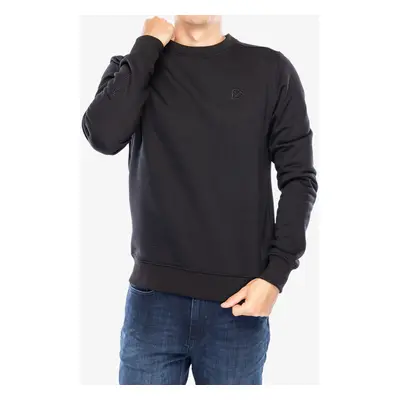 Mikina Didriksons Fyn Sweater - black