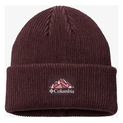 Zimní čepice Columbia Provisions Cuffed Beanie - moonvista/mountain