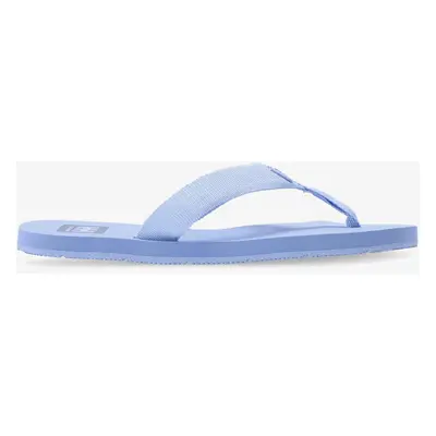 Žabky dámské Helly Hansen Logo Sandal - bright blue