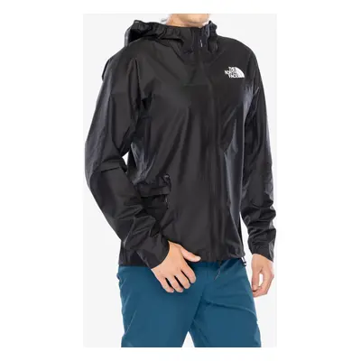 Bunda na běhání The North Face Summit Superior Futurelight Jacket - tnf black